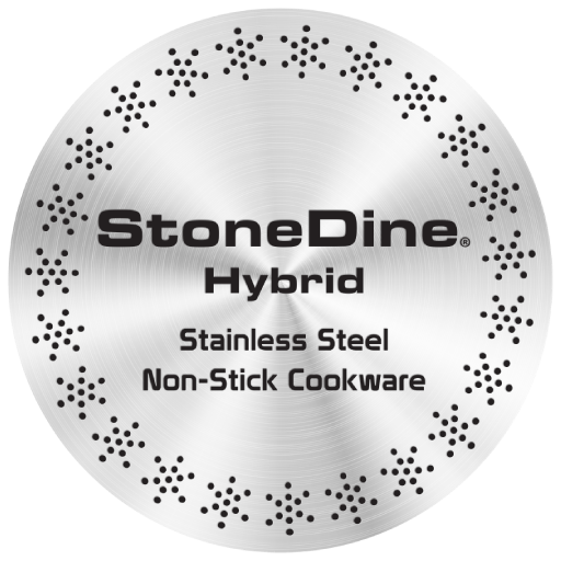 Father’s Day: StoneDine Hybrid 20cm Pan Only $19.99
